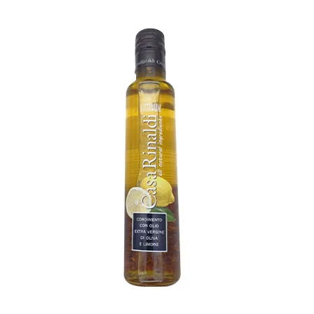CASARINARDI 레몬엑스트라버진올리브오일(250ml 250g/EA)