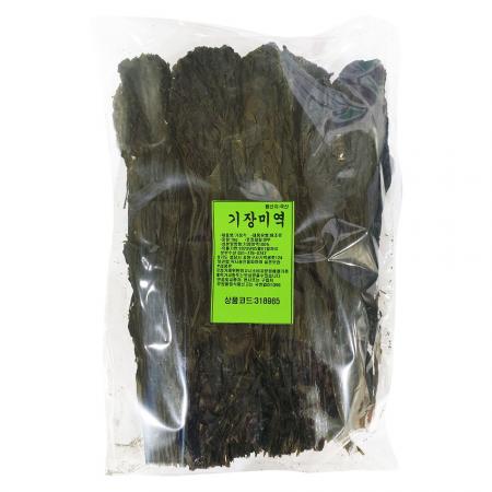 기장미역(1Kg/EA)/국내산