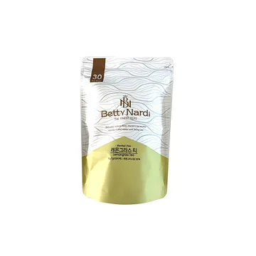 베티나르디 레몬글라스(1g*30T 30g/EA)