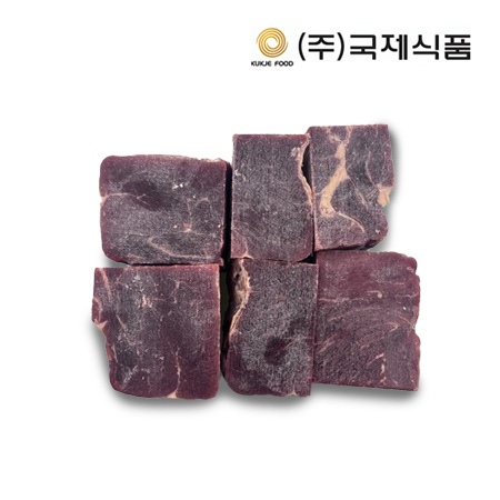 ♥정육특가♥소목심( 300g±30g_ 덩어리절단 1Kg/EA)