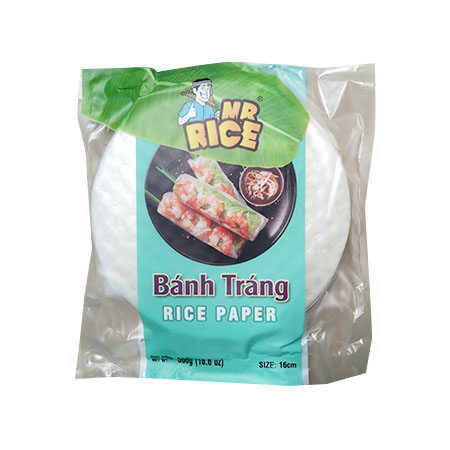 듀이안 월남쌈(16cm_원형 300g/EA)