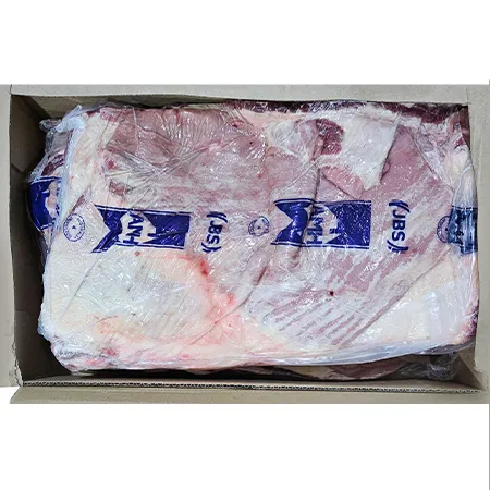 ♥박스육♥ AMH 소삼겹양지(S, 호주산, 냉동 27Kg/BOX) 구이용 이미지