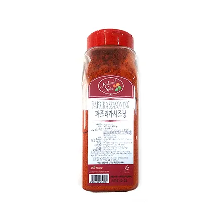 신영 파프리카시즈닝(450g/EA)