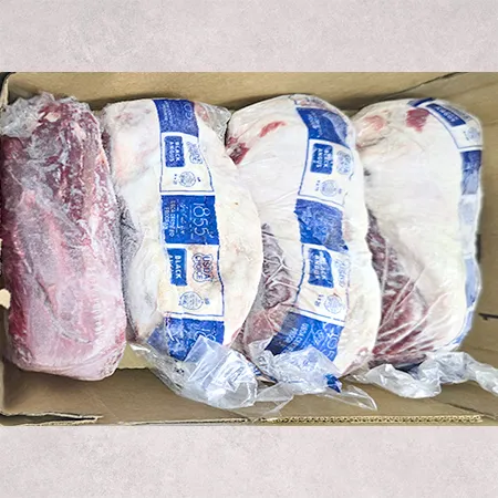 SWIFT 소부채살 (CH 구이용 20Kg/BOX) 이미지
