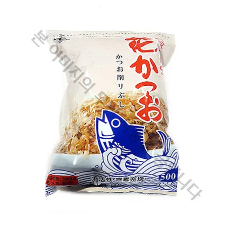 대성식품 이도가쓰오부시(500g/EA)