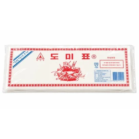 박판지(34*12cm_10매*10입 EA)