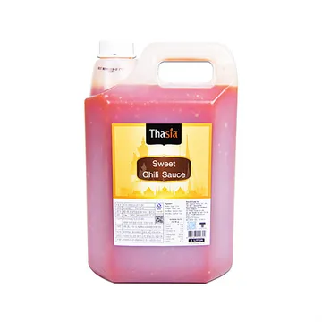 타이시아 스위트칠리소스(5L 6Kg/EA)