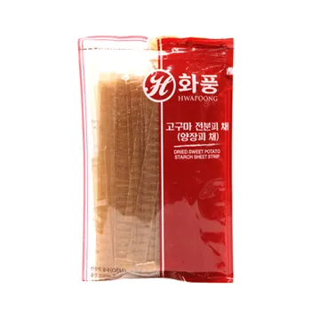 화풍 양장피채(250g/EA)