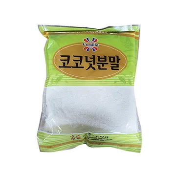 꼬미다 코코넛분말(코코넛파우더 400g/EA)