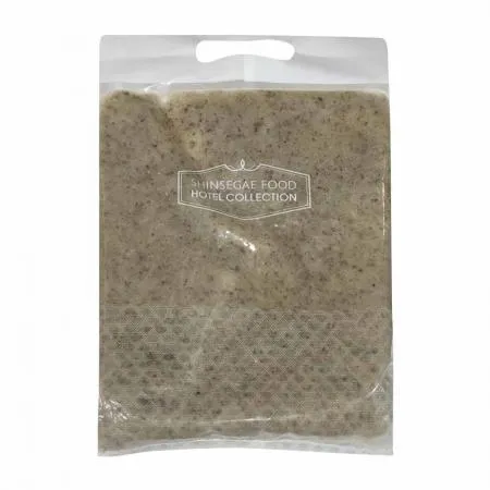 베키아에누보 머쉬룸크림스프(외식전용 2Kg/EA)
