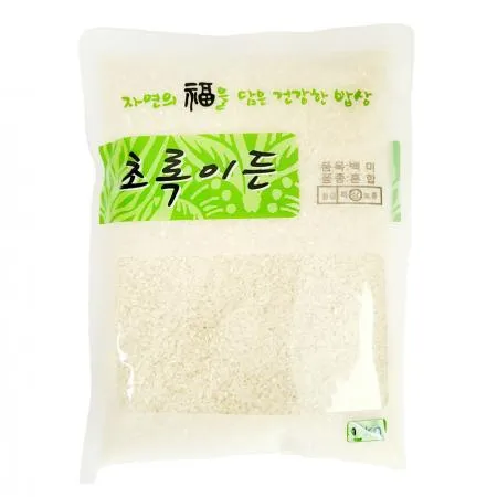 광복 쌀(일반미 1Kg/EA)/국내산 [원산지: 상세설명참조]