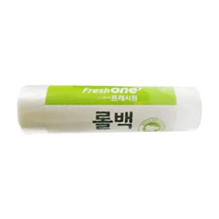 프레시원 롤백(중_30*40cm_500매 EA)
