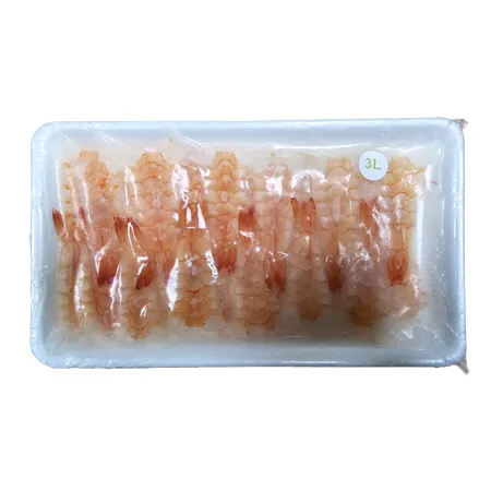 SJ 초새우(3L_24미 초밥용 125g/EA) 이미지