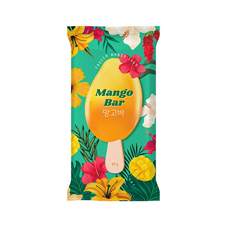 아이스망고바(60g_1봉*50입 3Kg/EA)
