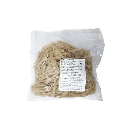 쥐어채(1Kg/EA)