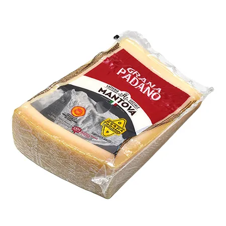 만토바 그라나파다노치즈(블럭_정량 1Kg/EA)
