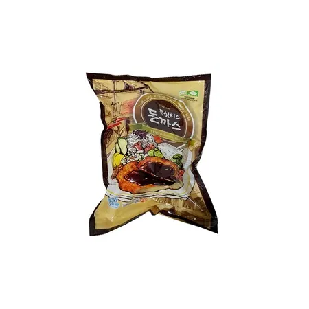 송림 치즈돈까스(170g*10입 1.7Kg/EA)