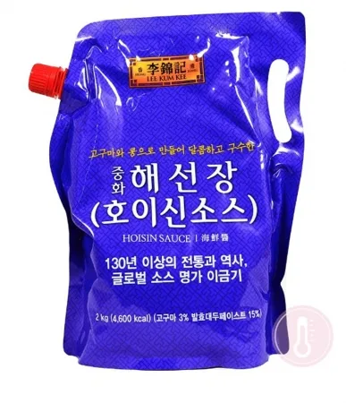 이금기 중화 해선장(스파우트팩 2Kg/EA)