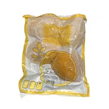 냉동망고(하프컷 500g/EA)