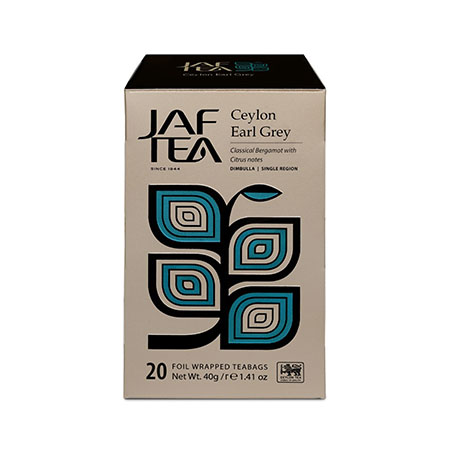 재프티 얼그레이(20티백 40g/EA)