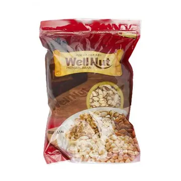 웰넛 아몬드(슬라이스 1Kg/EA)
