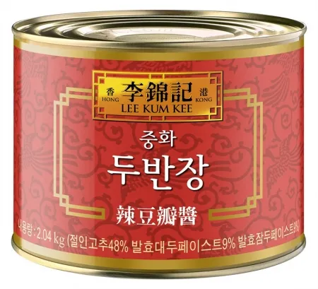 이금기 두반장(중화 2.04Kg/EA)