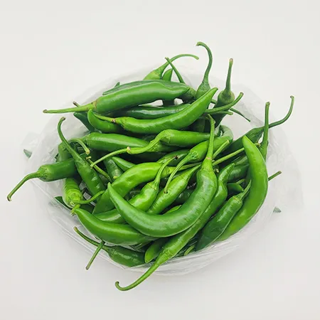 ★매일시장특가★ 청양고추 (상등급 500g/EA) 초특가 고추 청양 이미지