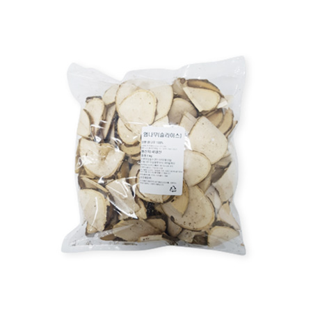 엄나무(슬라이스 1Kg/PAC)