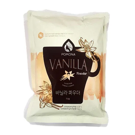 포모나 바닐라파우더(1Kg/EA)