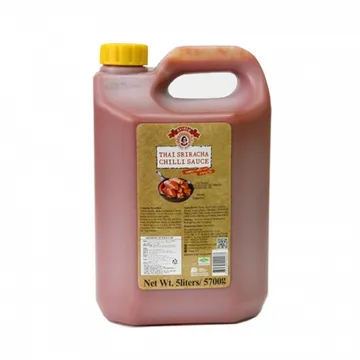 수리 스리라차칠리소스(5L/EA)