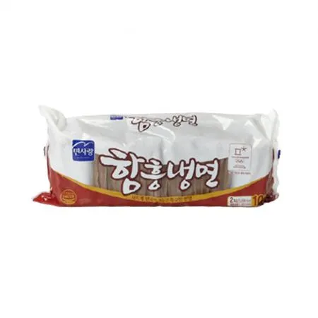 면사랑 함흥냉면(2Kg/EA) 냉면사리