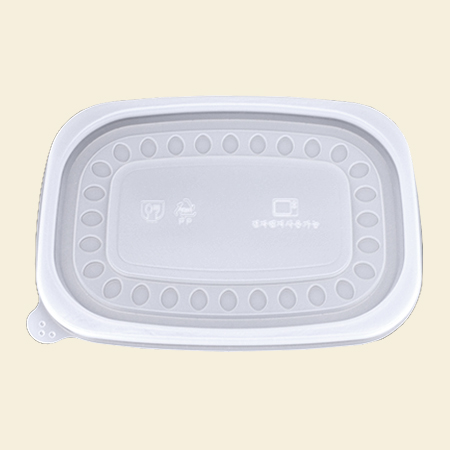 TY밀폐죽용기리드(PP_185*135mm_50입 EA)