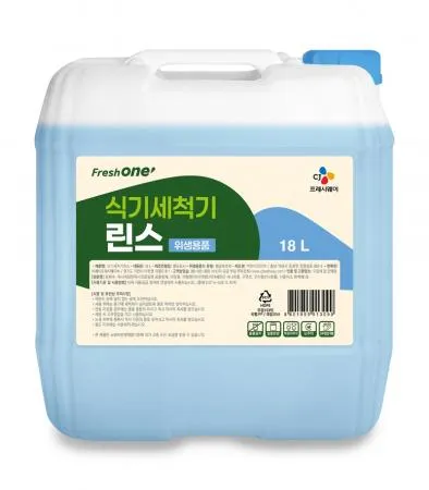 프레시원 식기세척기린스(NEW_18L EA)