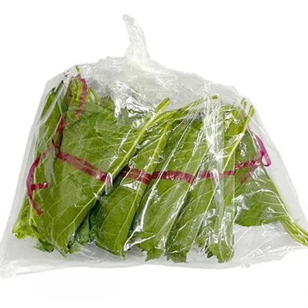 [10%쿠폰] 프레시원 깻잎 (특, 10속내외 200g/EA) 이미지