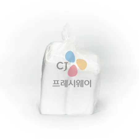 하나 일회용기(191*125*90mm_50입 왕만두용 EA)