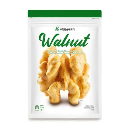 한솔 호두(1/4태 1Kg/EA)