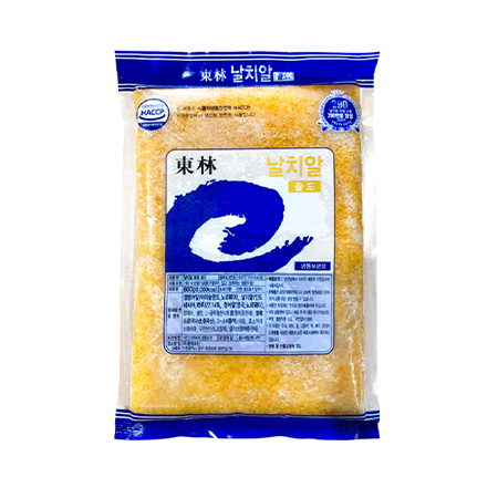 동림수산 날치알(골드 800g/EA)