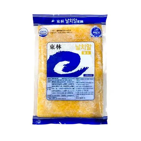 동림수산 날치알(골드 800g/EA)