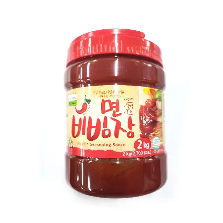 칠갑농산 면비빔장(2Kg/EA)