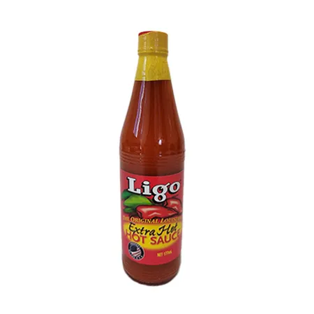 리고 핫소스(170g/EA)