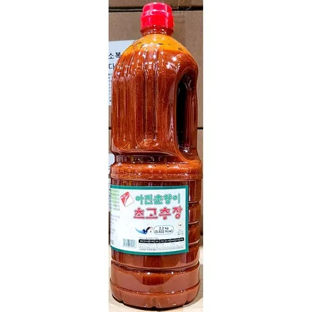 초고추장(순창맛 2.2Kg/EA)