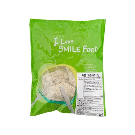 야미푸드 일식안심돈까스(70g*10입 700g/EA)