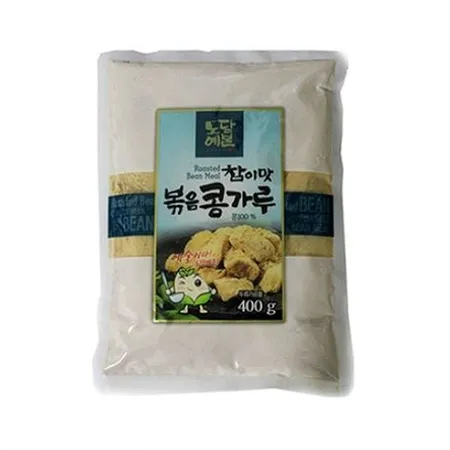 초야 볶음콩가루(400g/EA)
