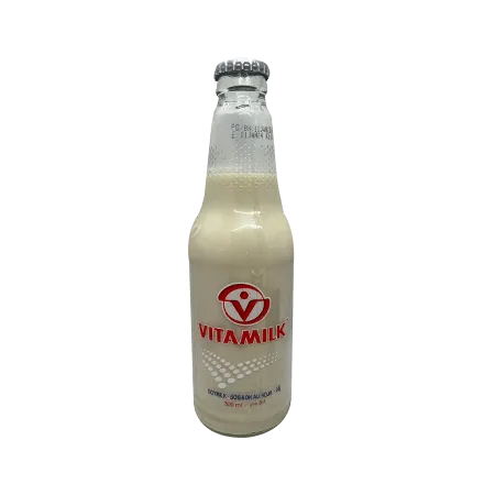 예주나라VITAMILK 두유(300g/EA)