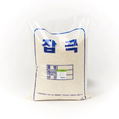 찹쌀(10Kg/EA)