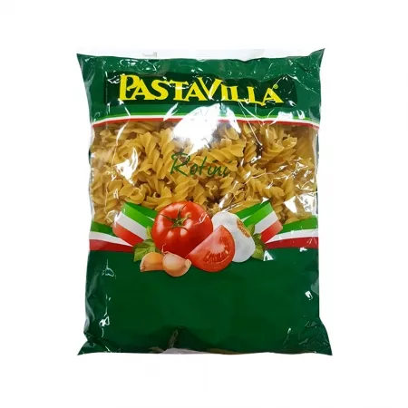 파스타빌라 푸실리(직수입 500g/EA)