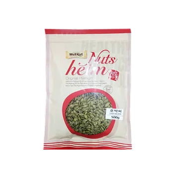웰넛 호박씨(500g/EA)