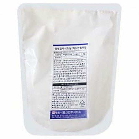 태원식품 양념감자시즈닝(멕시칸칠리 1Kg/EA)