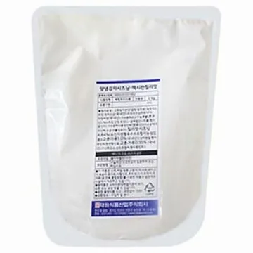 태원식품 양념감자시즈닝(멕시칸칠리 1Kg/EA)