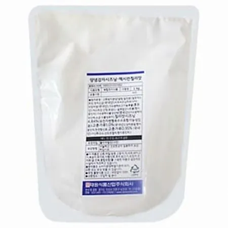 태원식품 양념감자시즈닝(멕시칸칠리 1Kg/EA)